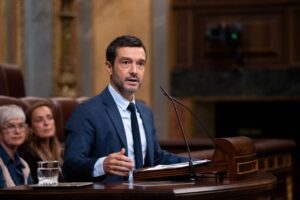 El Congreso aprueba la reforma de la ley de dependencia y la discapacidad.