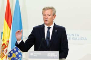 Galicia aprueba el nuevo proyecto de residencias de mayores.