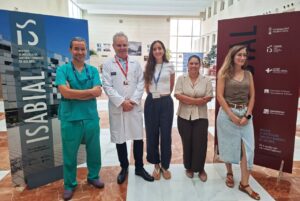 ISABIAL colidera un proyecto europeo para mejorar la atención neuroquirúrgica de los mayores de 65 años.