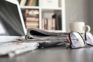 Prensa especializada: siempre es necesario mirar un poco más lejos.
