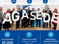5ª Conferencia AGASEDE: "Modelos de atención, gestión, innovación y humanización".