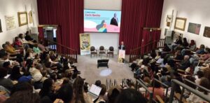 El Comité de Bioética de Amavir celebra en Madrid su VII jornada dedicada a la ética del cuidado compartido.