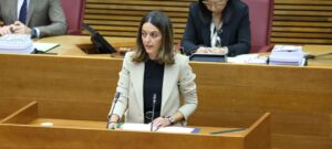 La Generalitat Valenciana crea la Conselleria de Servicios Sociales y Justicia, que dirigirá Nuria Martínez.