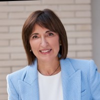 Mercè Chacón, directora general y de extensión académica de metrodora FP.