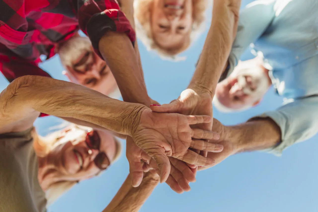 Galicia impulsa la participación activa de los mayores en todos los ámbitos sociales.